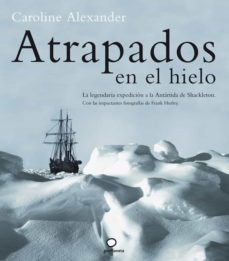 atrapados en el hielo (12ª ed.) (geoplaneta) (lonely planet)-9788408053057