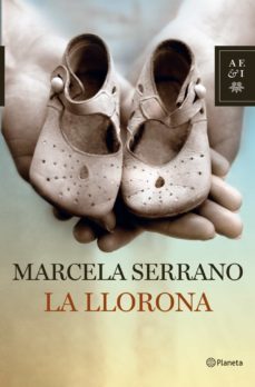 la llorona-9788408076957