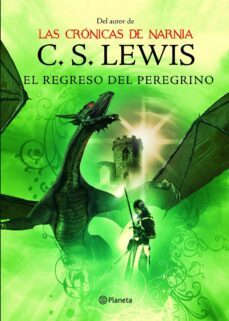 el regreso del peregrino-c.s. lewis-9788408082057