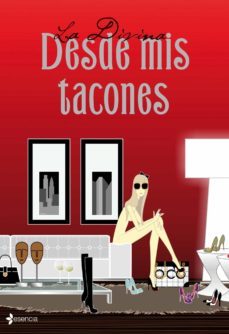 desde mis tacones-9788408088257