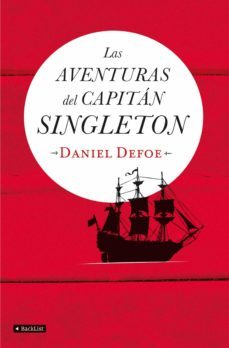 las aventuras del capitán singleton (ebook)-daniel defoe-9788408098157