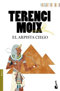el arpista ciego (ebook)-terenci moix-9788408110057