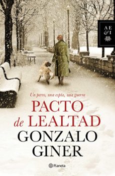 pacto de lealtad-gonzalo giner-9788408127857