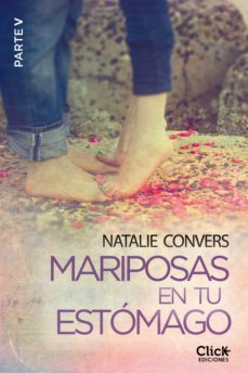 mariposas en tu estomago (quinta entrega) (ebook)-9788408146957