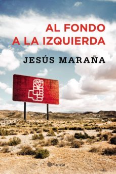al fondo a la izquierda (ebook)-jesus maraña-9788408171157