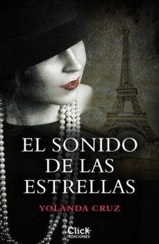 el sonido de las estrellas (ebook)-yolanda cruz-9788408201557