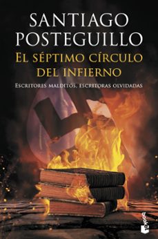 el septimo circulo del infierno-santiago posteguillo-9788408209157