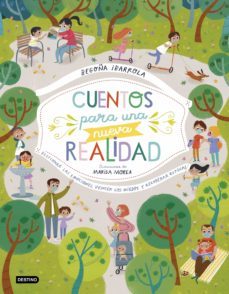 cuentos para una nueva realidad (ebook)-9788408233657