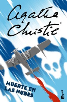 muerte en las nubes-9788408238157