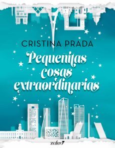 pequeñitas cosas extraordinarias (ebook)-9788408244257