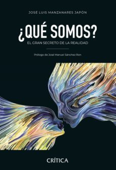 ¿que somos? (ebook)-9788408246657