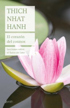 el corazón del cosmos (ebook)-thich nhat hanh-9788408258957