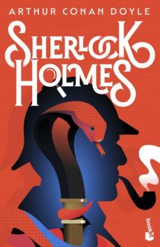 pack sherlock holmes (ebook)-arthur conan doyle-9788408259657