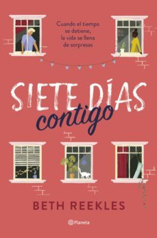 siete días contigo (ebook)-beth reekles-9788408261957