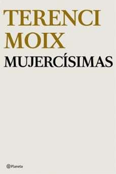 mujercisimas (ebook)-terenci moix-9788408265757