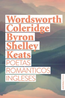 poetas romanticos ingleses-9788408269557