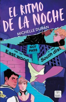 el ritmo de la noche (ebook)-9788408270157