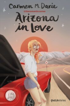 arizona in love (ebook)-carmen m. darie-9788408272557