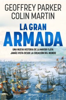 la gran armada (ebook)-geoffrey parker-9788408274957