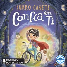 confia en ti (audiolibro)-curro cañete-9788408283157