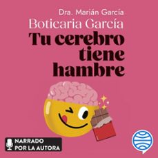 tu cerebro tiene hambre (audiolibro)-9788408284857