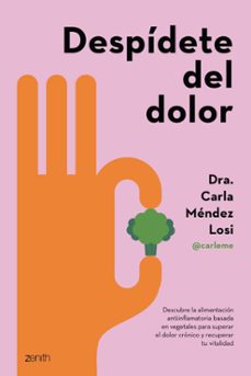 despídete del dolor (ebook)-carla méndez losi-9788408289357