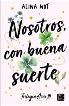 nosotros, con buena suerte (ebook)-9788408293057