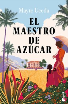 el maestro de azucar-mayte uceda-9788408298557