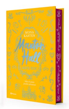 maxton hall 3 (edicion especial)-mona kasten-9788408300557