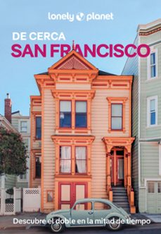 san francisco de cerca 2026 (6ª ed.) (lonely planet)-alison bing-9788408312857