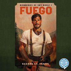 fuego (audiolibro)-sloane st james-9788408317357