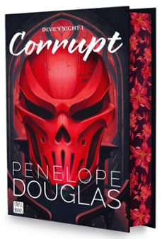 corrupt. edicion especial-penelope douglas-9788408318057
