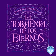 la tormenta de los eternos (audiolibro)-9788408322757