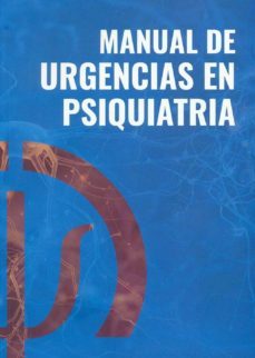 manual de urgencias en psiquiatria-9788409045457