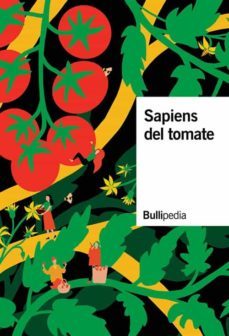 sapiens del tomate-9788409215157