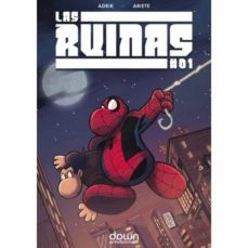 las ruinas 1-9788409230457
