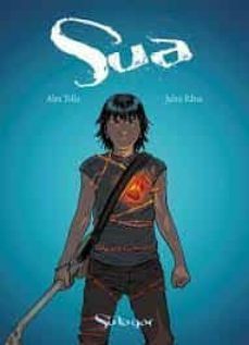 sua-alex tello-julen ribas-9788409345557