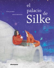 el palacio de silke-uxue juarez-araiz mesanza-9788410016057