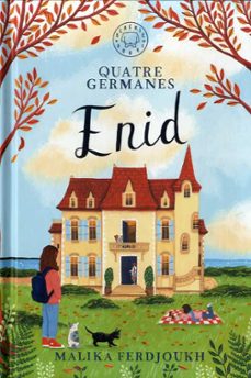 quatre germanes: enid-9788410025257