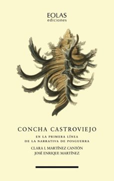 concha castroviejo-9788410057357