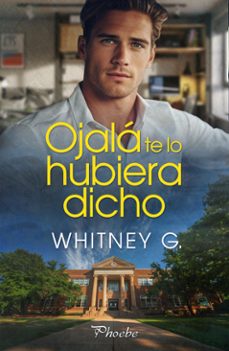 ojala te lo hubiera dicho (ebook)-9788410070257