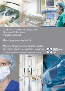 practicas clinicas i - volumen i (ebook)-mariana alina renghea-9788410083257