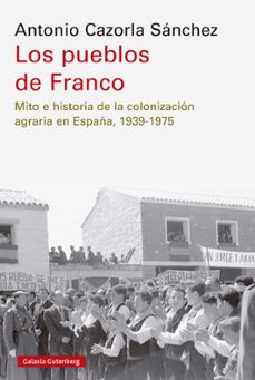 los pueblos de franco (ebook)-9788410107700