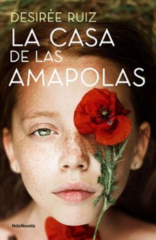 la casa de las amapolas (ebook)-desiree ruiz-9788410140257