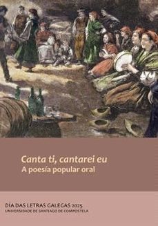 canta ti, cantarei eu-9788410142657
