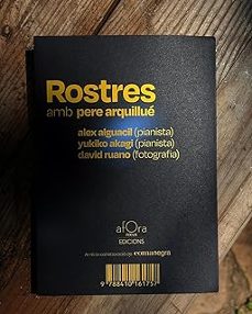 rostres-pere arquillue-9788410161757