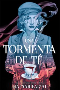 una tormenta de te-9788410163157