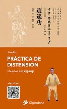 practica de distension (ebook)-xiao bin-9788410179516