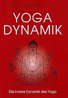 yoga dynamyk (deutsch - alemán)-ram arjuna-9788410194557