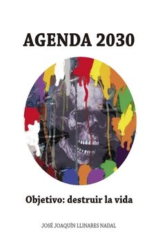 agenda 2030-jose joaquin llinares nadal-9788410196957
